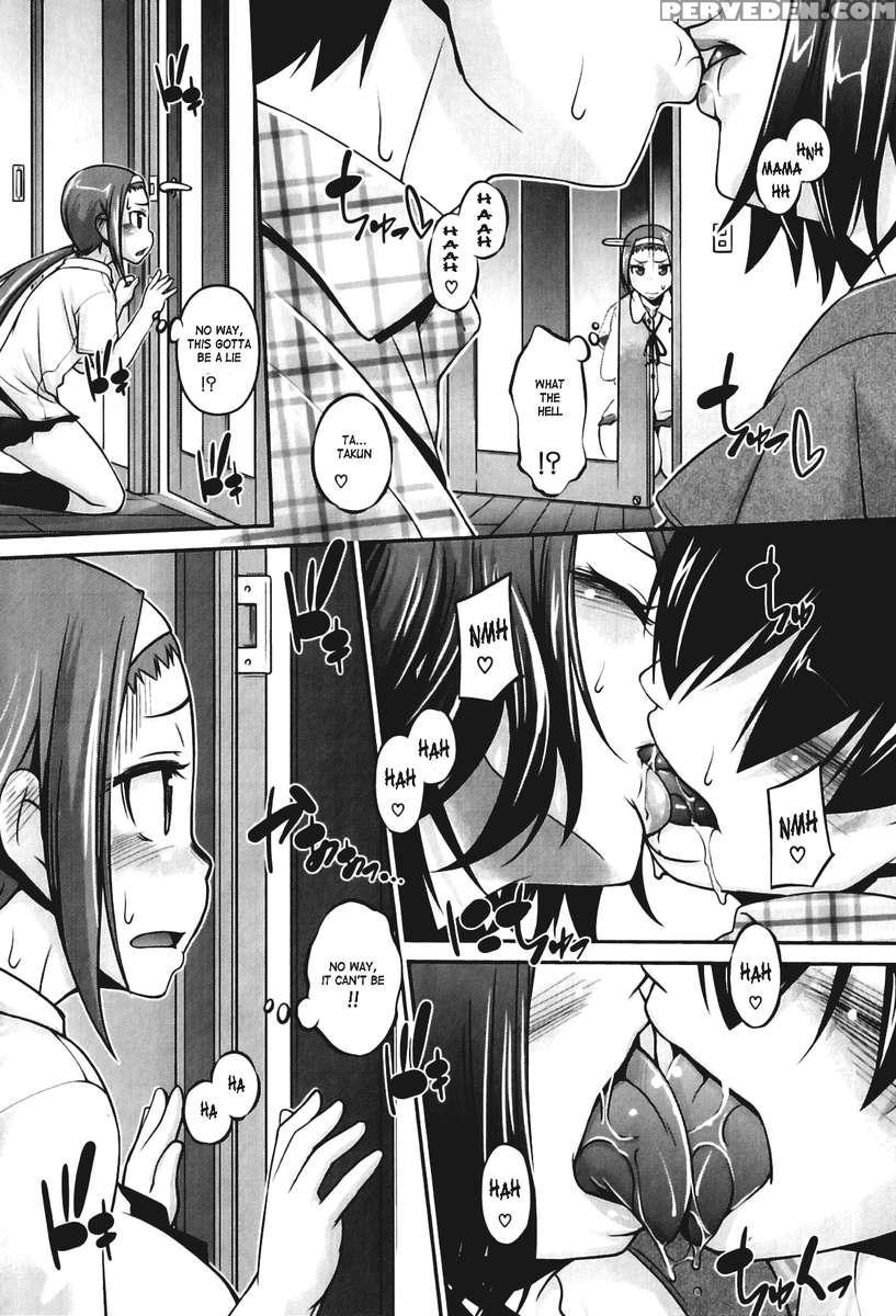 Curing Ear Cleaning Habit Chapter 1000 Page 6